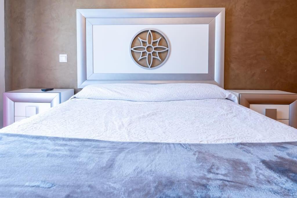 Apartamento En El Corazon De La Ciudad Con Parking Santander Exteriér fotografie